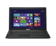 ASUS X551MAV-SX386B N2830/4GB/500/DVD-RW/Win8B - 206065 - zdjęcie 11